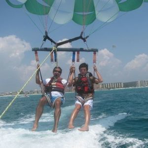 Meet your Posher, Thomas